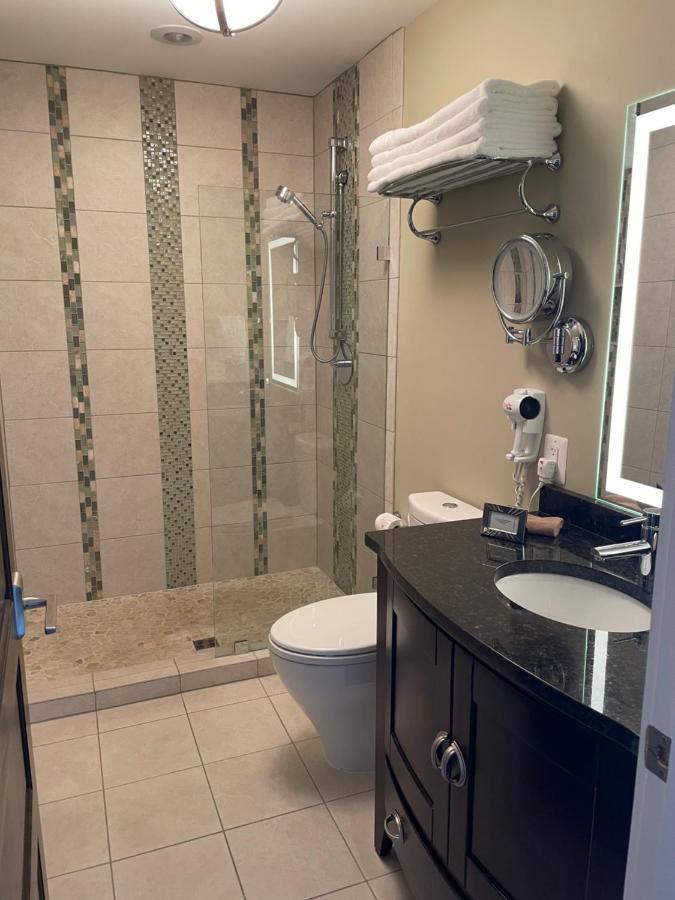 Culpeper Center Suites Extérieur photo