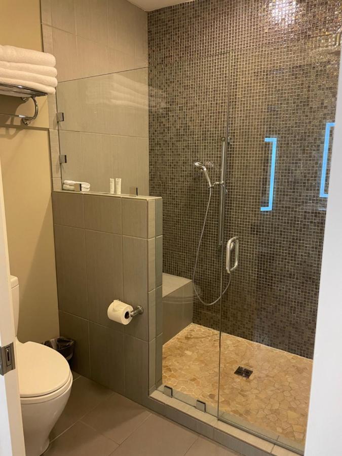 Culpeper Center Suites Extérieur photo