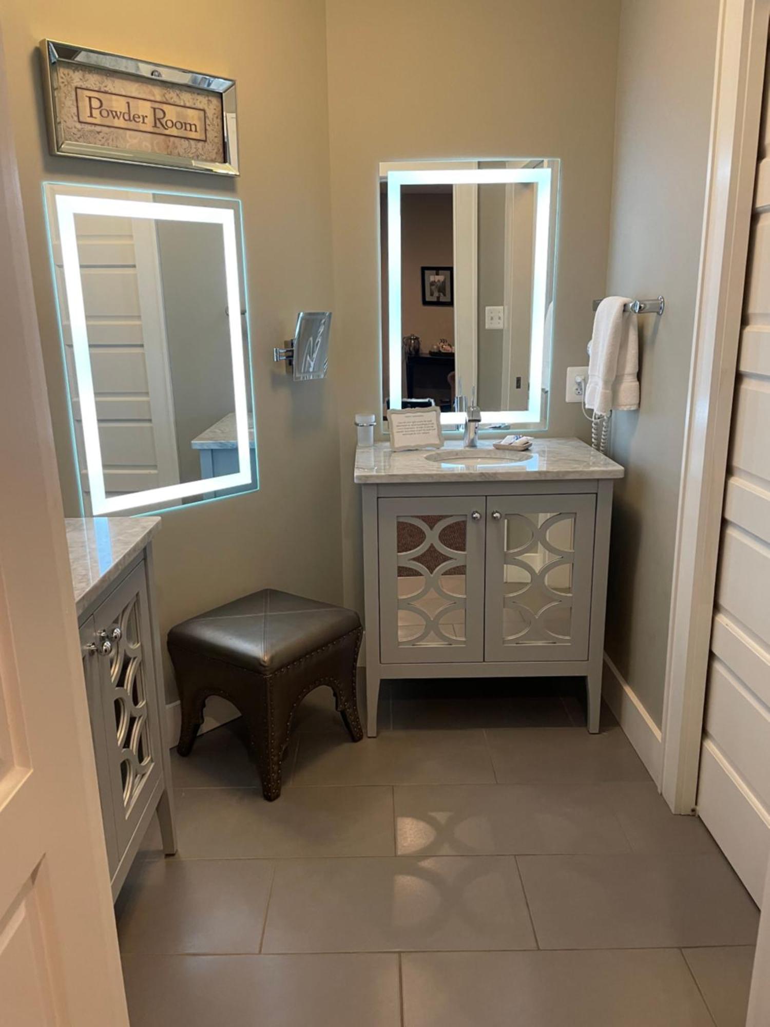 Culpeper Center Suites Chambre photo