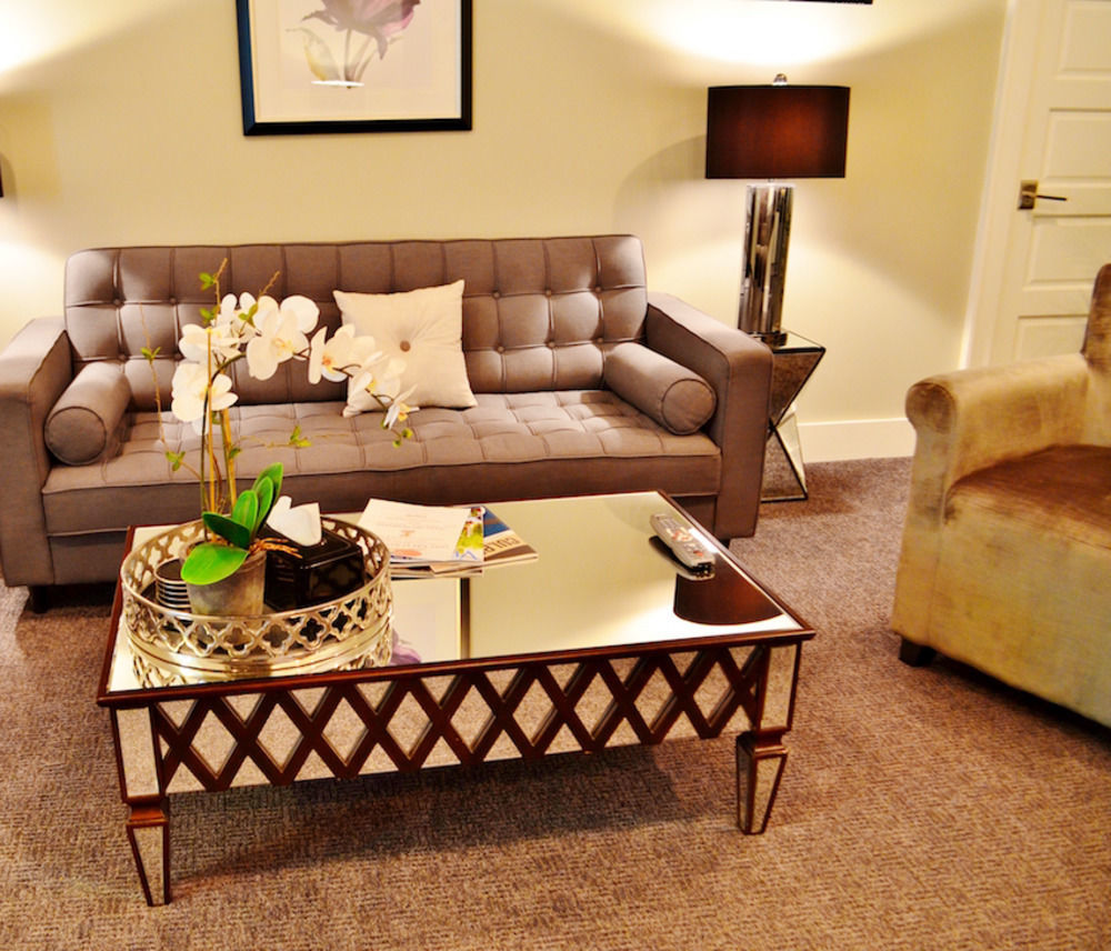 Culpeper Center Suites Extérieur photo