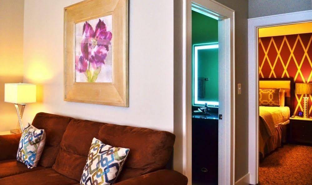 Culpeper Center Suites Extérieur photo
